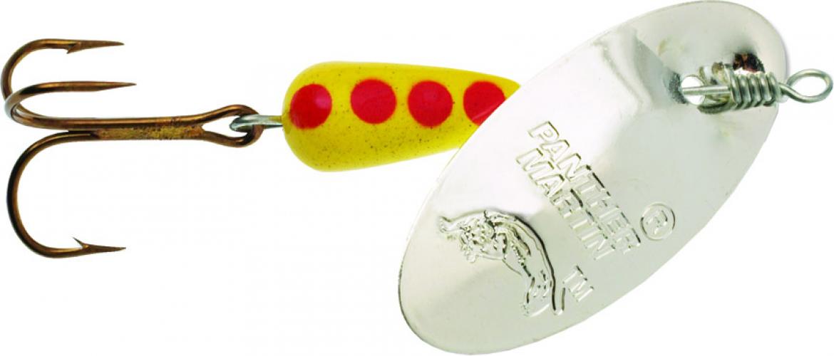 Panther Martin 1-pmr-s 1/32 Oz