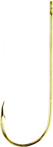 10-PK SZ-4 Aberdeen Hook