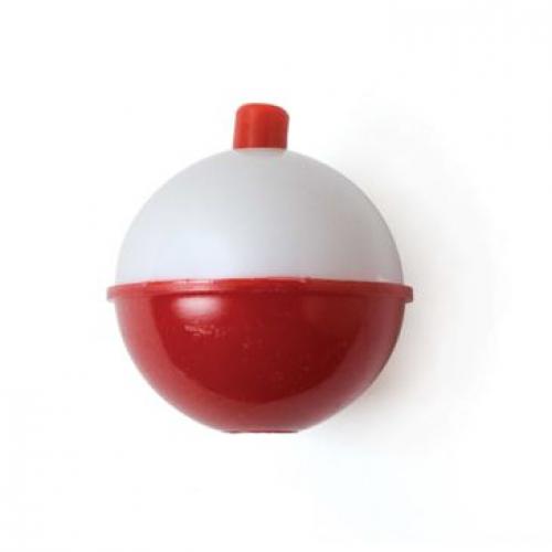 12-PK Snap On Bobbers