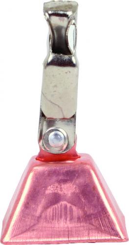 2-PK Copper Fishing Bell