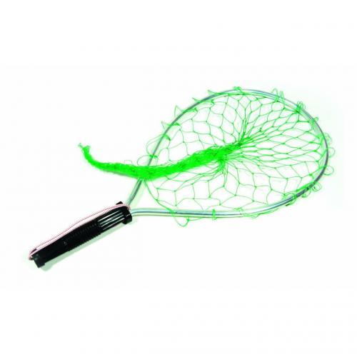 Trout Net w/ Safety Cord