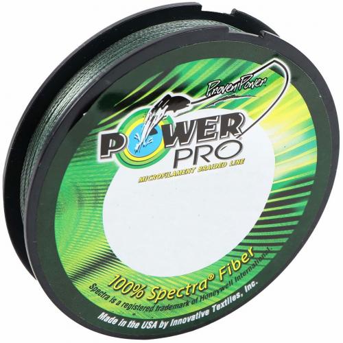 40-LB 150-YD Green Fishing Line