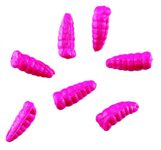 2OZ 1/2" Pink Waxies