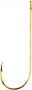10-PK SZ-4 Aberdeen Hook