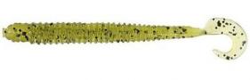 20PK 4" Watermelon Worm