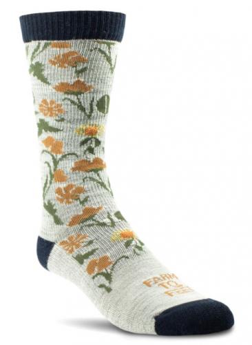 Crew York Light Cushion Sock