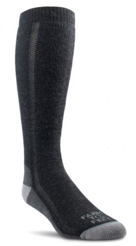Over the Calf Ansonville Sock
