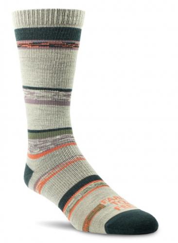 Crew King Ultralight Sock