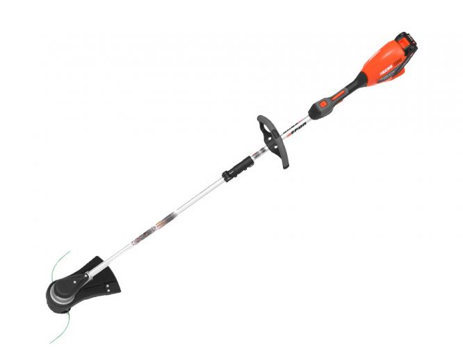 56V 16" String Trimmer