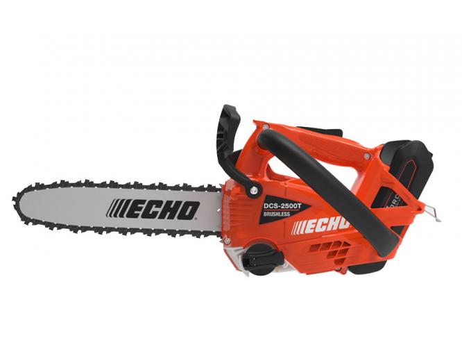 56V 12" Top Handle Chainsaw