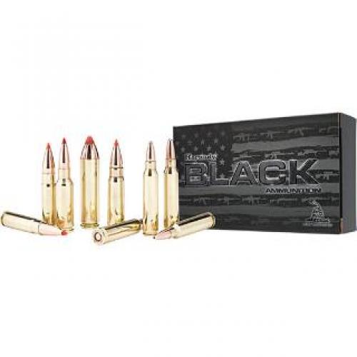 450 Bushmaster 250gr Ftx