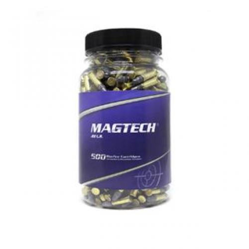 22 Lr Magtech 40gr 500rd