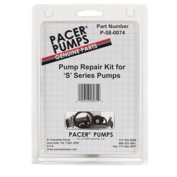 Pacer Repair Kit