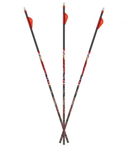 6PK Destroyer MX Arrows