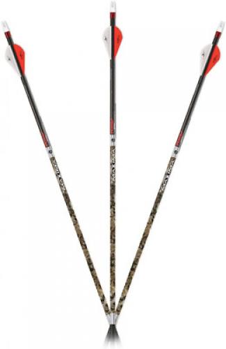 6PK Maxima Red Arrows