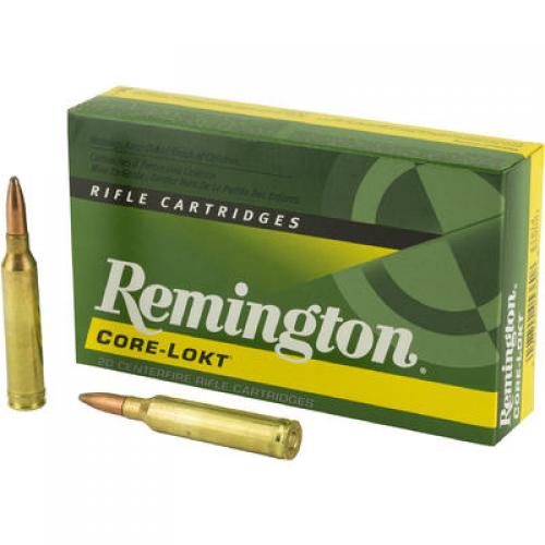 7mm Rem Mag 175gr Sp