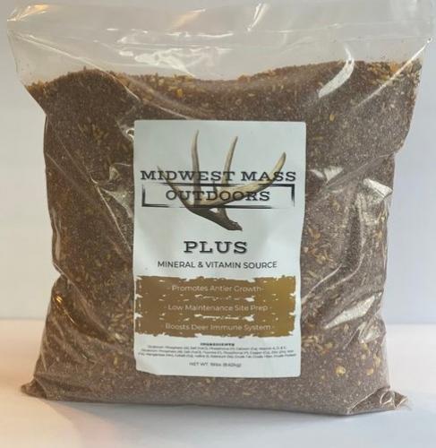 Midwest Mass Original Mineral