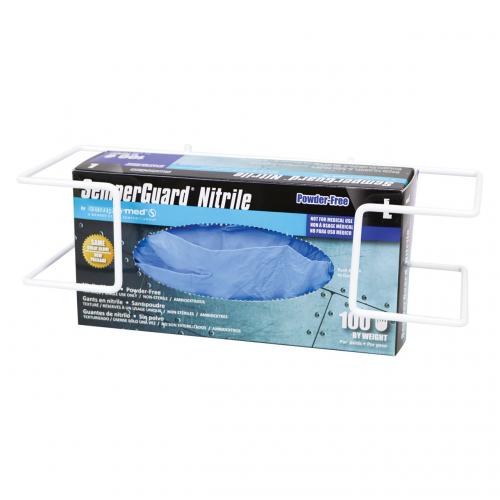 Wall Mount Glove Dispenser