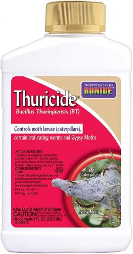 8OZ Thuricide