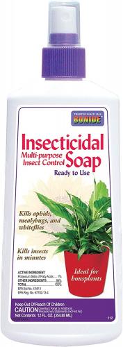 Insecticidal Soap