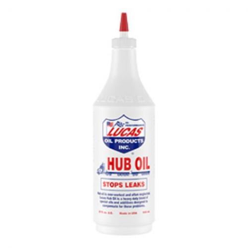 QT Lucas Hub Oil