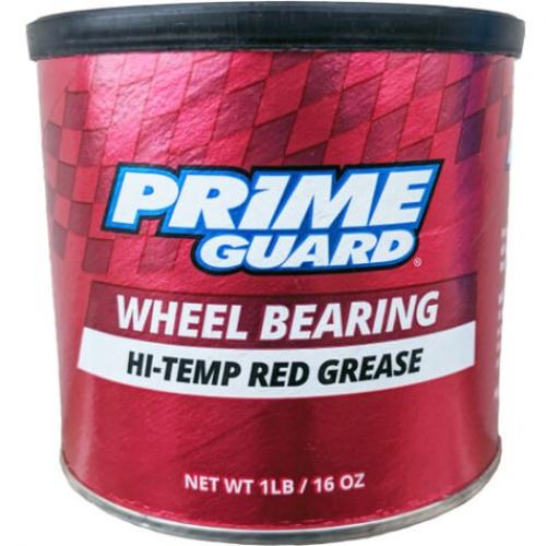 Wheel Bearing Grease