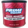 Wheel Bearing Grease