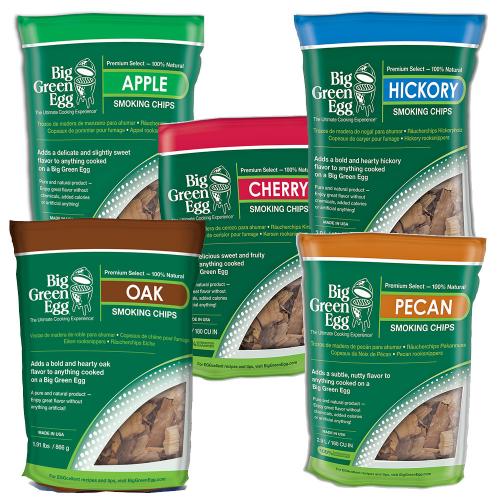 Departments Big Green Egg Wood Smoking Chips