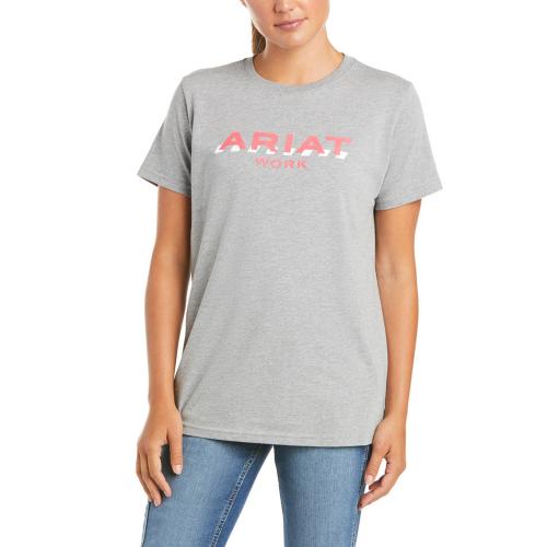 Women's Rebar Cotton T-Shirt