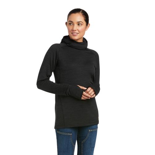 Women's Rebar Balaclav Baselayer
