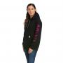 Women's Rebar Graphic Hoodie