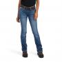 Women's Rebar Mali Boot Cut Jean