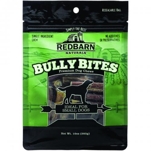 10OZ Redbarn Bully Bites