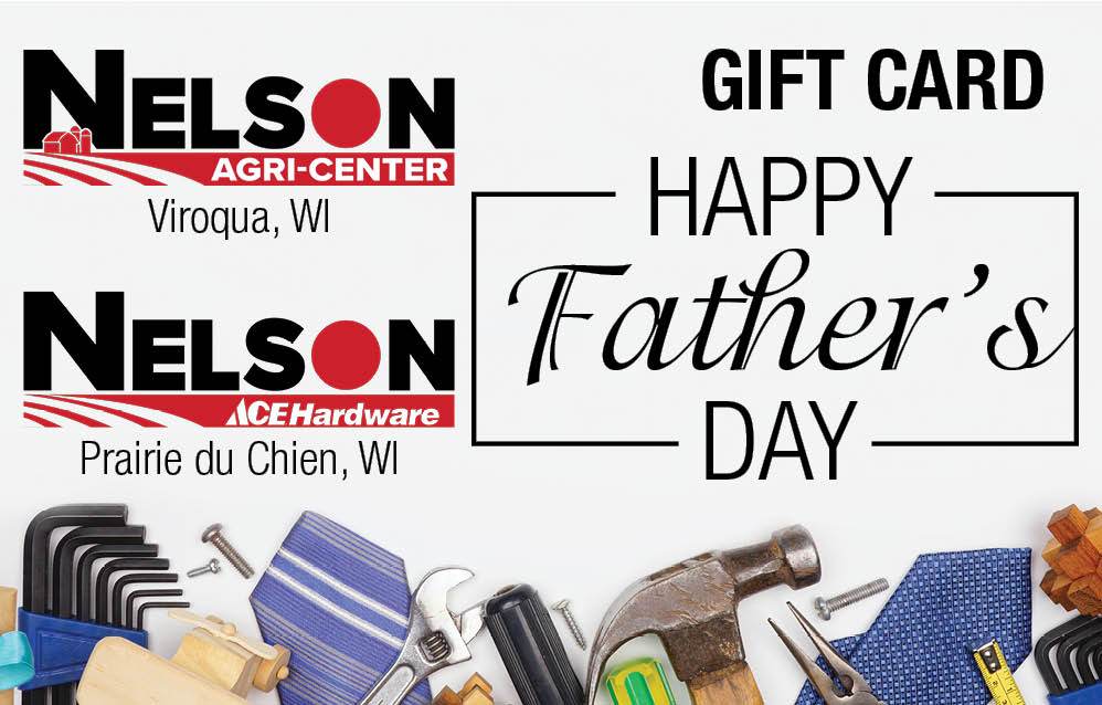 Father's Day E-Gift Card