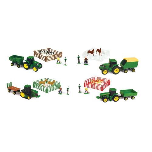 10pc Farm Set