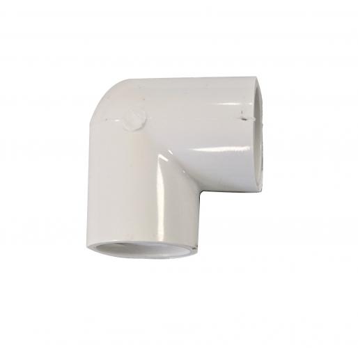 3/4" 90 Degree PVC Elbow