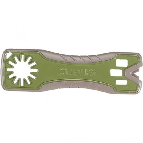 Broadhead Wrench / Sharpener