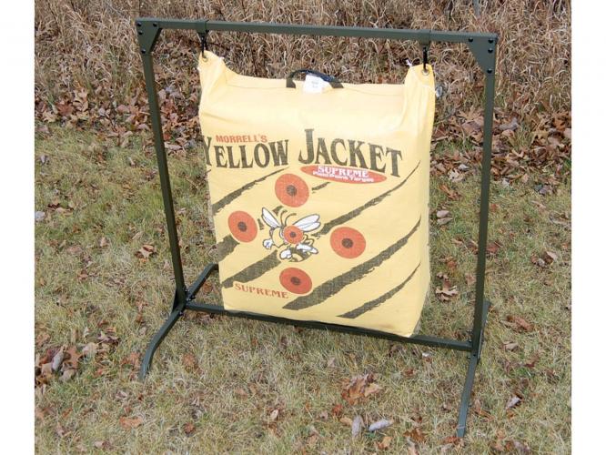 HME BTS Bag Target Stand