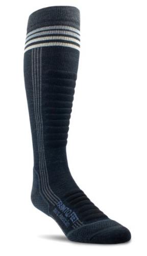 Over the Calf Waistfield Sock