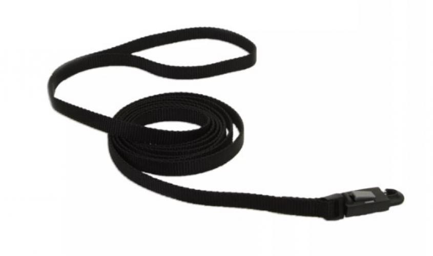 Cat Leash with E-Z Snap