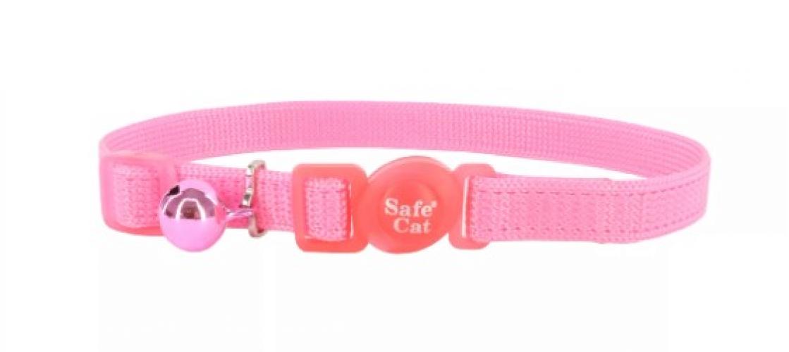 Safe Cat Adjustable Collar