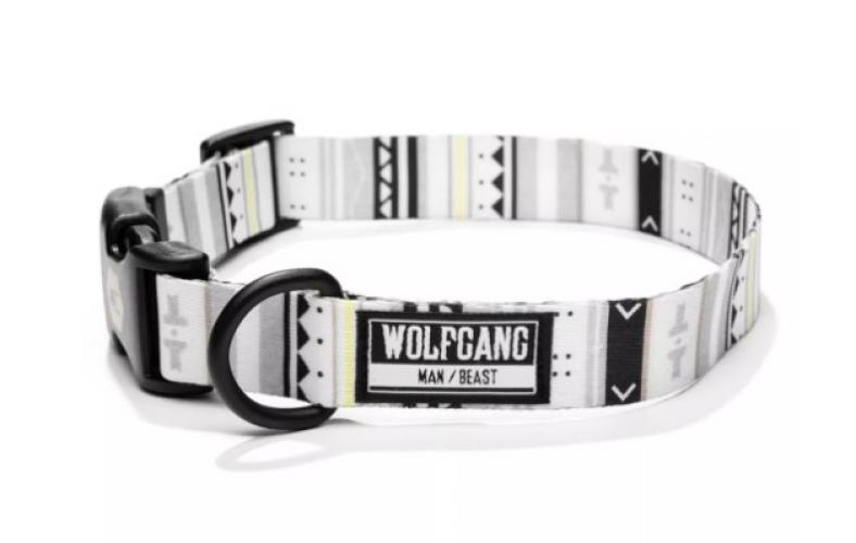 18"-26" Wolfgang Dog Collar