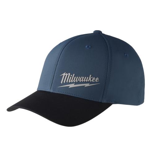 Mil Workskin Fitted Hat S/M