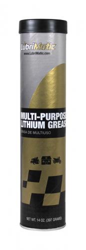 Lithium Grease 14OZ 10PK