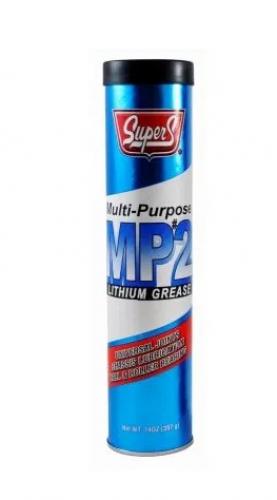 14OZ #2 MP Lithium-Grease 10PK