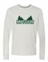 Wilderness Ash LS T-Shirt