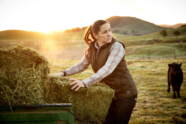 Jackets, Raincoats & Vests