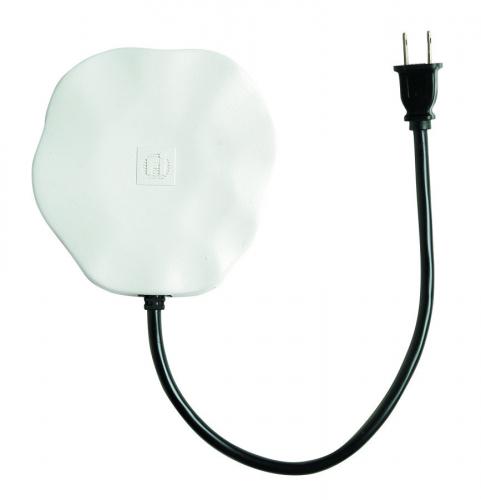 Heated Rock Bird Bath Deicer