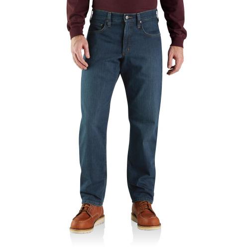Men's Rugged Flex 5-Pocket Jean