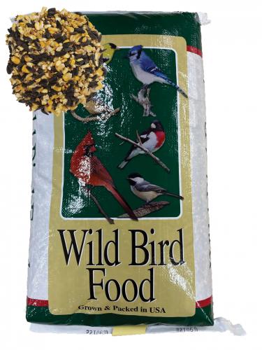Viro Wild Bird Seed